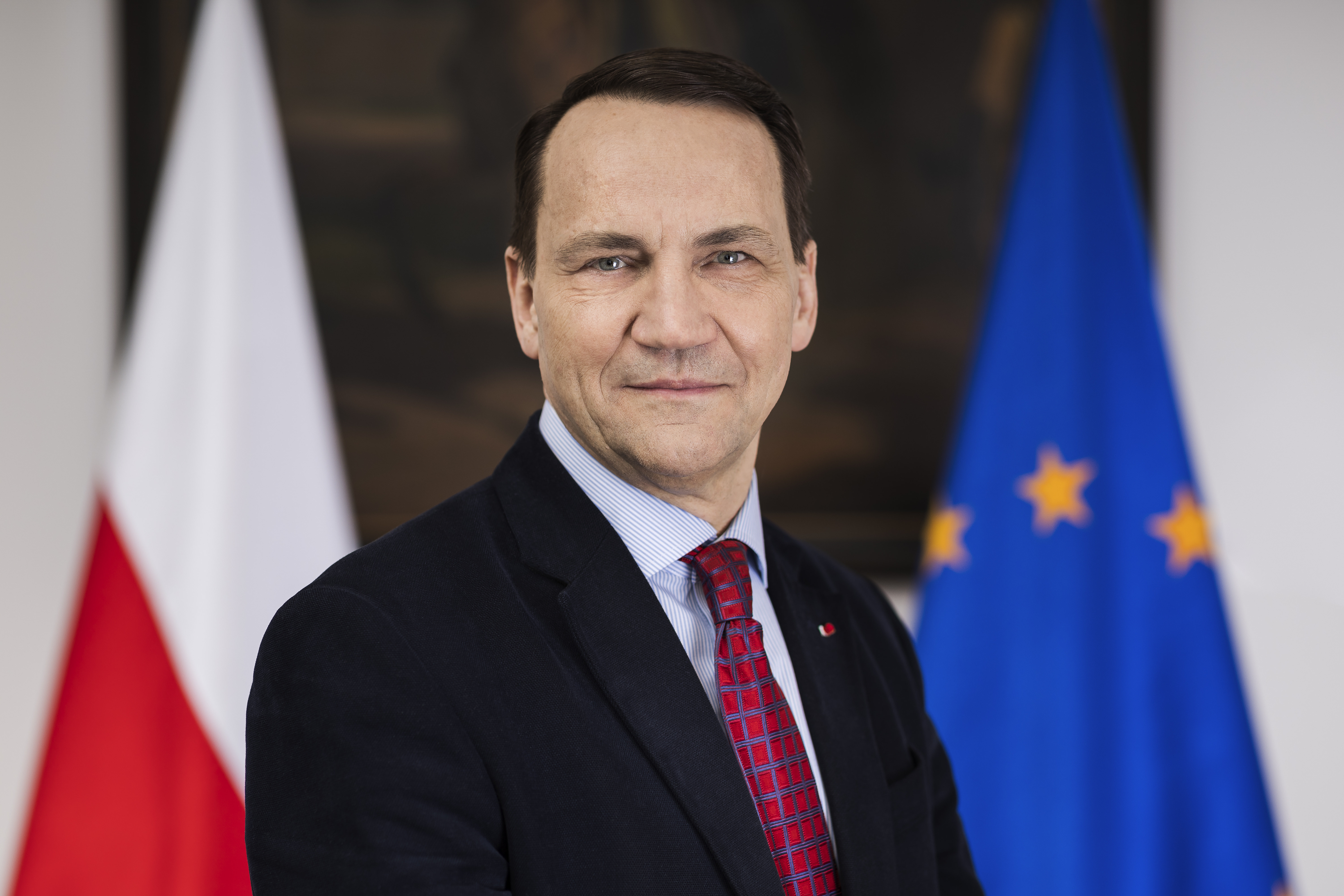 Radosław Sikorski